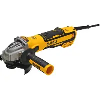 DeWalt Elektr.-Winkelschleifer 125mm 1700W BL