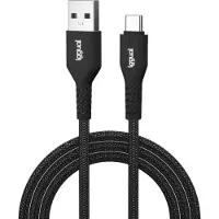 Iggual 3a Usb-a-auf-usb-c-kabel 199 cm Taille unique