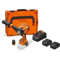 Fein Perceuse-visseuse sans fil ASCM 18-4 QM AS à 4 vitesses, kit 5 Ah | 71161567000
