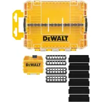 DeWalt Toughcase Organiser Medium