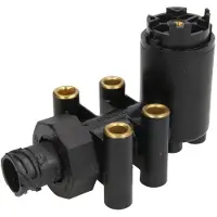 WABCO Capteur niveau de suspension pneumatique pour IVECO EUROTECH MT pour MAN F2000