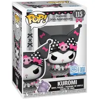 Funko POP! Figurka winylowa Kuromi 9 cm z serii POP! od