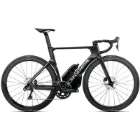 Orbea Orca Aero M20iltd Ultegra Di2 R8150 2026 Road Bike Noir 55