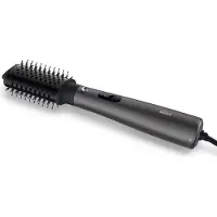 Braun Hair Care As 2.26 Hair Curler Argenté