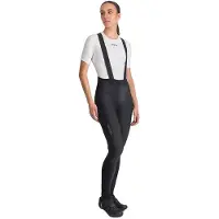 Sportful Supernova Bib Tights Noir XS Femme