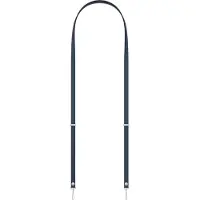Apple Crossbody Strap - Blue