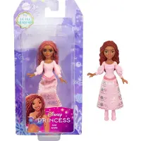 Mattel Disney Princess JBX55, Figurine, Femme, 3 ans, Garçon/Fille, 117 mm, 50 g