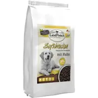 LANDFLEISCH Croquettes pour chiens avec poulet 5kg
