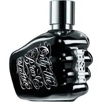 Diesel - Only The Brave Tattoo Eau De Toilette - 50 ML
