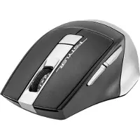 A4Tech Souris FSTYLER FB35 sans fil Bluetooth 2,4 GHz, optique 2000 dpi A4TMYS46717