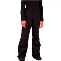 Rossignol Insulated Pants Noir 10 Years Garçon