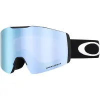 Oakley Fall Line M Prizm Snow Ski Goggles Noir Prizm Snow Sapphire Iridium/CAT3