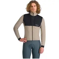 Sportful Veste Supergiara 2 Beige L Hommes Beige L