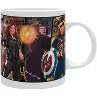 Marvel - What If - Mug 320ml