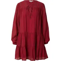 Pepe Jeans Robe 'Paule' merlot