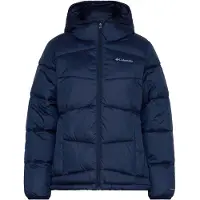 Columbia Fivemile Butte Jacket Bleu XL Femme