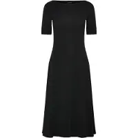 Ralph Lauren Robe noir