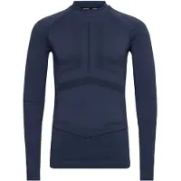 Craft Active Intensity Cn Long Sleeve Base Layer Gris XL Homme