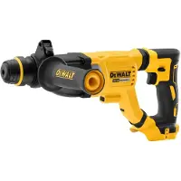 DeWalt DCH263N-XJ - Akku-Kombihammer SDS-Plus 18V XR, ohne Akku