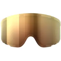 POC Nexal Lens Violet Cloudy Coral/CAT1