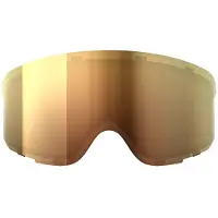 POC Nexal Mid Lens Doré Sunny Gold/CAT2