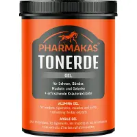 Pharmakas Gel d'Argile - 2 kg