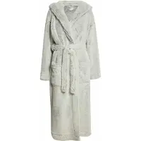Marks & Spencer Peignoir long gris