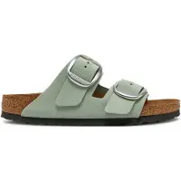 Birkenstock Chaussures Arizona Big Buckle 1029311
