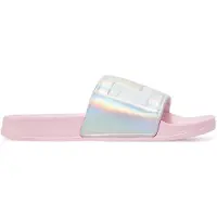 Levi´s Footwear June L Slides Rose EU 39 Garçon