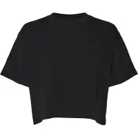 Noisy May T-shirt 'NMAlena' noir