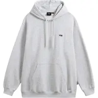 Vans Left Chest Sweatshirt Gris S Homme