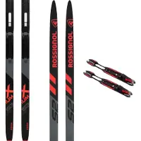 Rossignol X-ium Skating Wcs Nordic Skis Noir 173 Homme