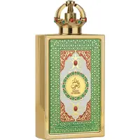 Lattafa Queen Of Arabia Eau de Parfum pour femme 100 ml