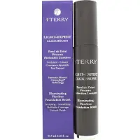 By Terry Light Expert CLICK BRUSH 2 fond de teint illuminateur avec applicateur teinte Rosy Light 19,5 ml