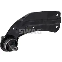 SWAG 33 11 2785 Bras de suspension arrière droit pour OPEL INSIGNIA Caravan (suspension à bras oblongs)