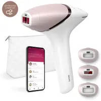 Philips Lumea IPL 9000 Series BRI955/01 Épilateur à lumière pulsée