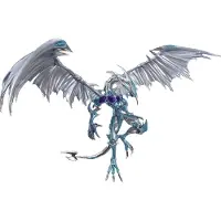 Tamashii Nations Figurka Akcji Stardust Dragon 53 cm - Yu-Gi-Oh! 5D's - S.H. MonsterArts