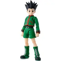 Tamashii Nations Hunter x Hunter S.H.Figuarts Actionfigur Gon 14 cm