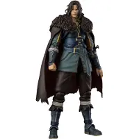 Tamashii Nations Figurka Akcji S.H. Figuarts Wulf - Wojna Rohirrimów 18 cm