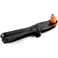 YAMATO Bras de suspension J35066YMT essieu avant, droite, avant