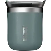 Wacaco Tasse à café Octaroma Classico (bleu)