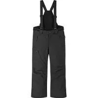 Reima Pantalon outdoor 'Terrie' noir