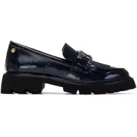 Carmela 162698 Loafers Bleu EU 40 Femme