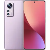 Xiaomi 12 5G 8 Go de RAM 256 Go Violet