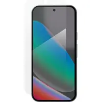 Zagg Glass Elite (1 pcs, Google Pixel 10, Google Pixel 10 Pro), Téléphone portable : film de protection, Transparent