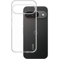 PanzerGlass Coque Urban Combat pour Google Pixel 10 / 10 Pro - Clear