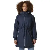 Helly Hansen Westport Insulated Jacket Bleu XL Femme