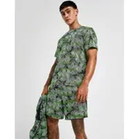 Nike Shorts Festival Challenger - Vert, Vert