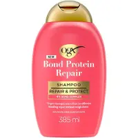 OGX Shampooing Bond Protein Repair 385 ml Shampooing
