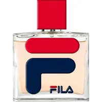FILA F-Identity Woman - Eau De Toilette 90 Ml